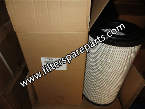 1780-3380 Hino Air Filter - Click Image to Close